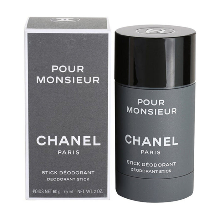 Stick Deodorant Chanel Pour Monsieur (75 ml)