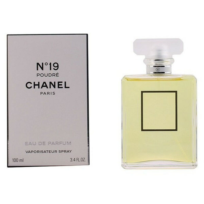 Parfum Femme Nº 19 Chanel EDP 50 ml 100 ml