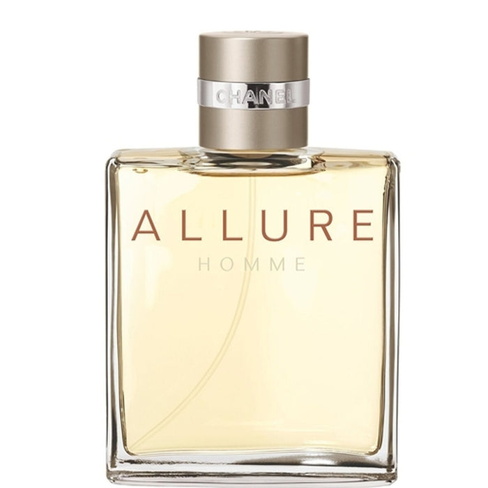 Parfum Homme Chanel EDT Allure Homme 100 ml