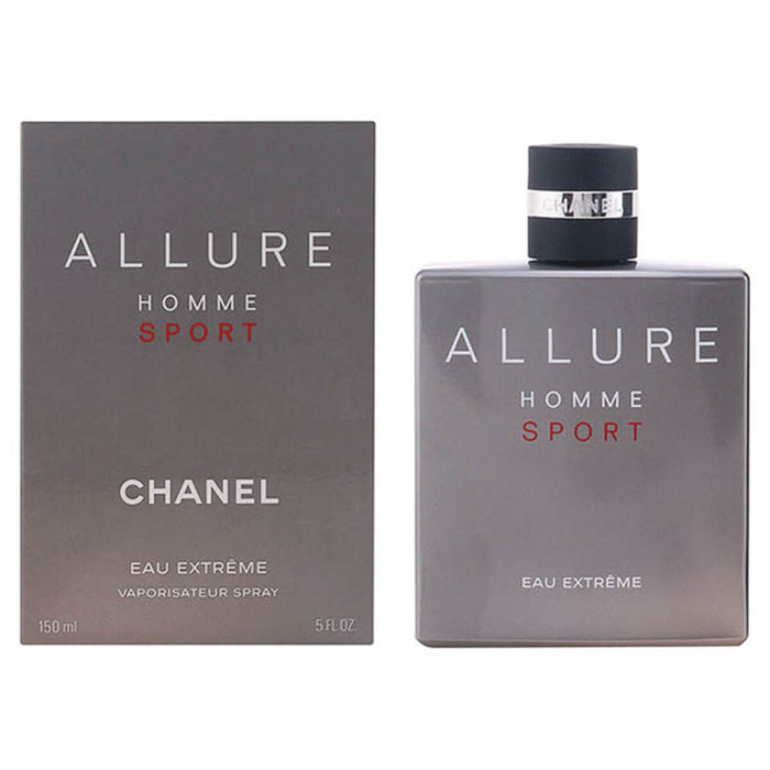 Parfum Homme Allure Homme Sport Extreme Chanel EDT Allure Homme Sport 150 ml