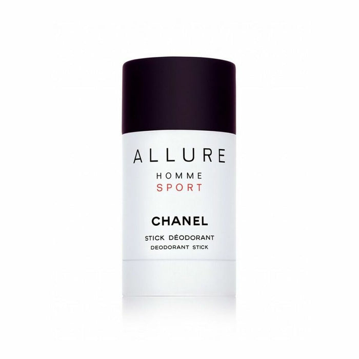 Déodorant en stick Chanel 1CC7201 60 L 75 ml (75 ml)