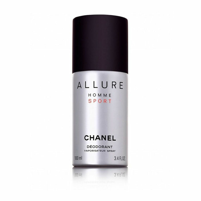 Deospray Chanel 153628 100 ml