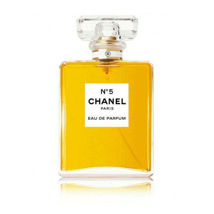 Damenparfüm Chanel No 5 Eau de Parfum EDP EDP 50 ml