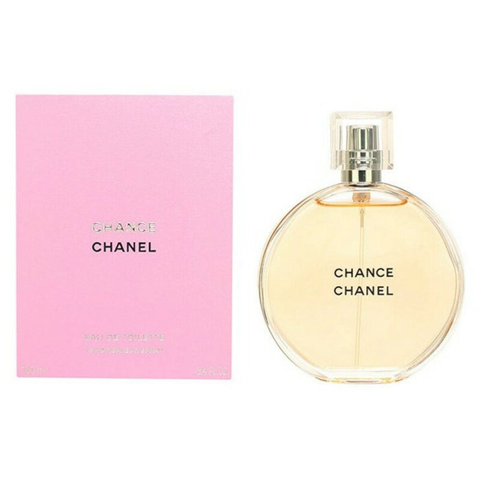 Parfum Femme Chance Chanel EDT