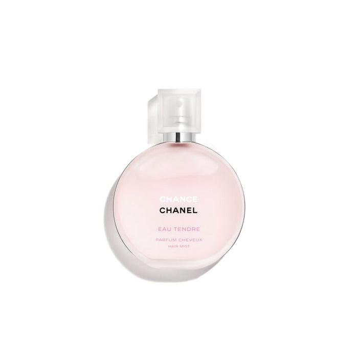 Parfum pour cheveux Chanel Chance Eau Tendre