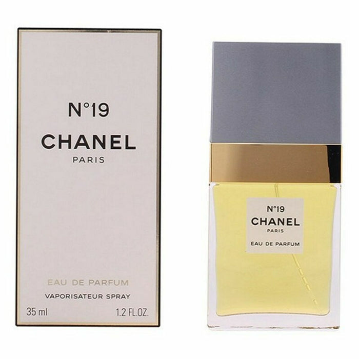 Damenparfüm Chanel No 19 EDP 100 ml