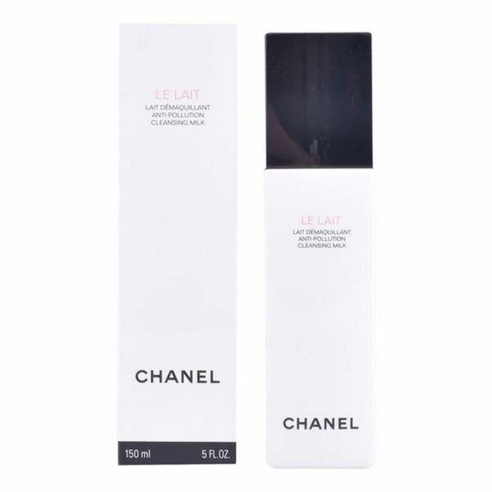 Lait démaquillant Le Lait Chanel Le Lait 150 ml (1 Unité)