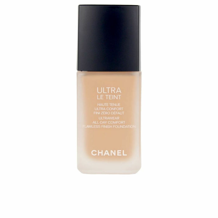 Maquillage liquide Chanel Le Teint Ultra 30 ml B60