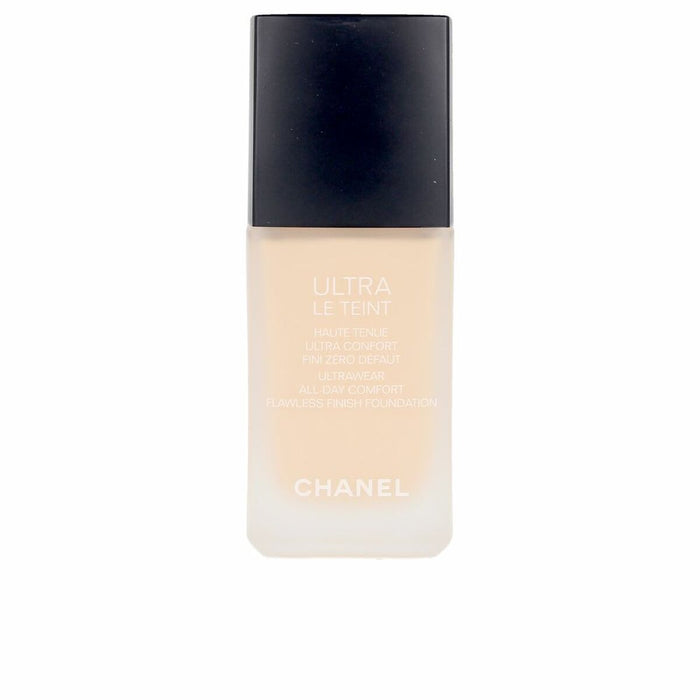 Liquid Make Up Base Chanel 30 ml