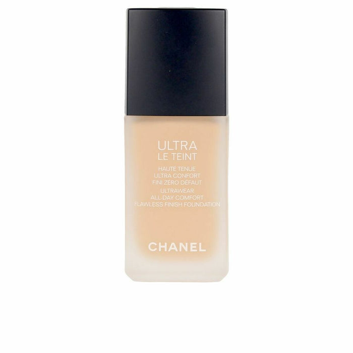 Liquid Make Up Base Chanel Ultra Le Teint #bd41 30 ml