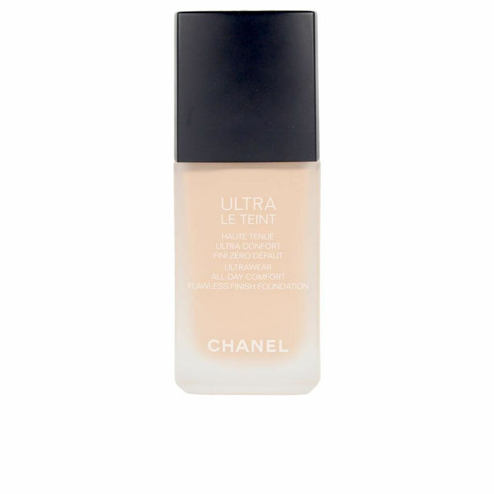 Base de maquillage liquide Chanel Ultra Le Teint #br22 30 ml