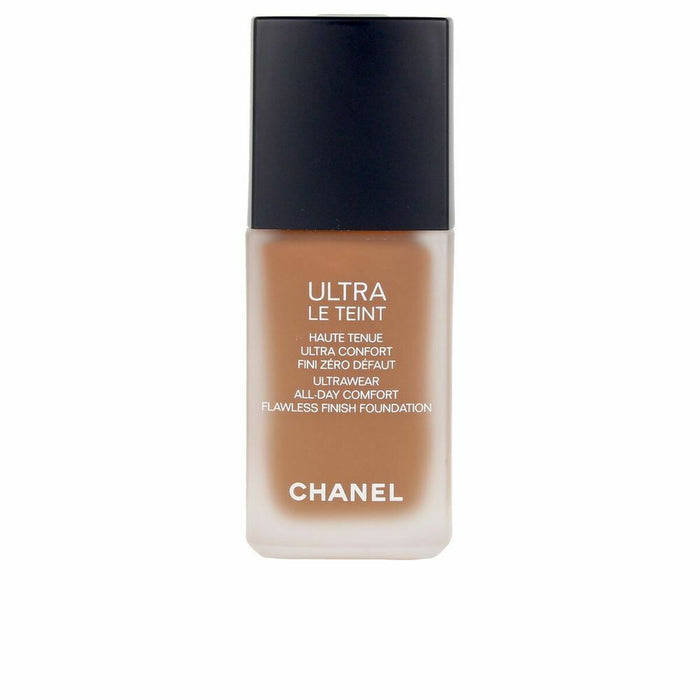 Fluid Make-up Chanel Le Teint Ultra B140 (30 ml)