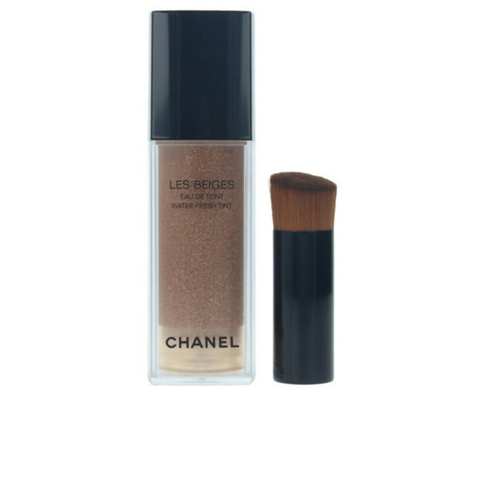 Fluid Makeup Basis Les Beiges Eau de Teint Chanel