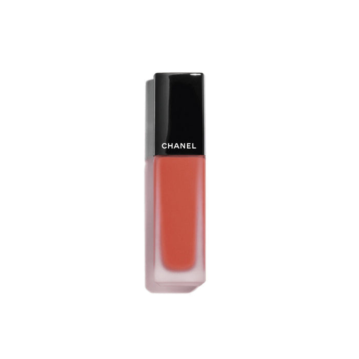 Rouge à lèvres liquide Chanel ROUGE ALLURE Nº 214 Bouleversante 6 ml