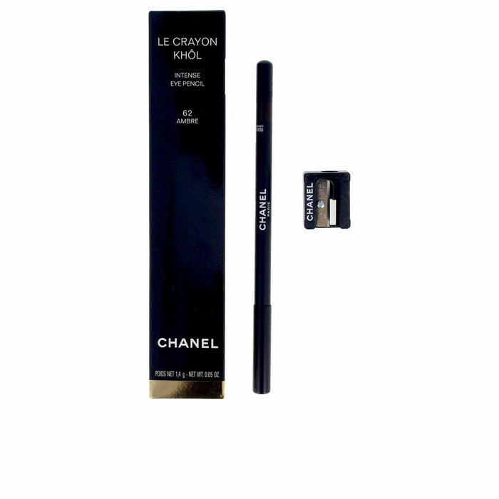 Crayon pour les yeux Chanel Le Crayon Khôl Nº 62 Ambre