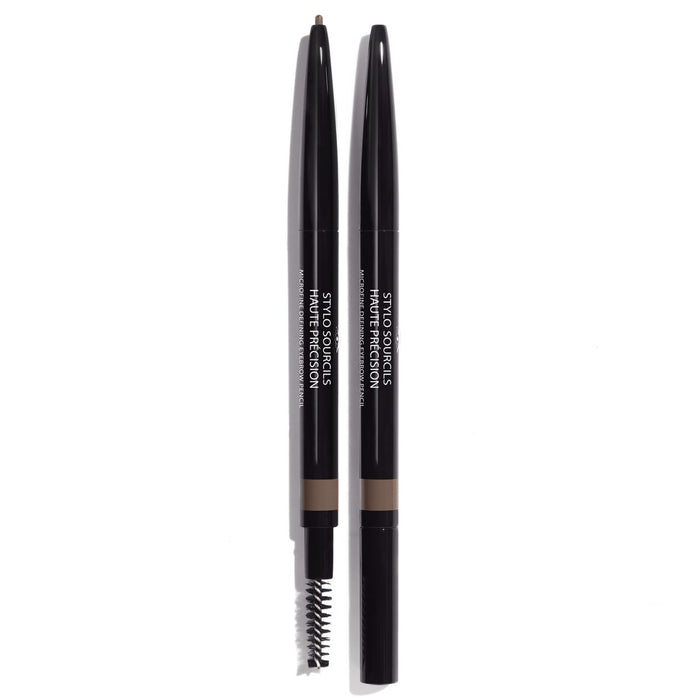 Wachsstift Chanel STYLO SOURCIL Nº 156 Brun clair 0,65 g