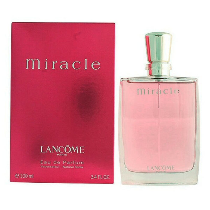 Damenparfüm Miracle Lancôme EDP EDP