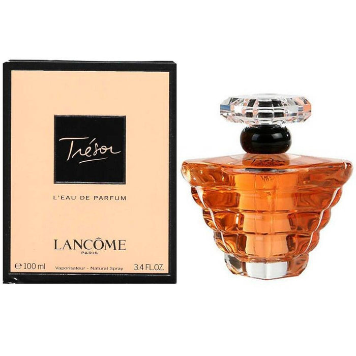 Women's Perfume Lancôme Tresor EDP 100 ml