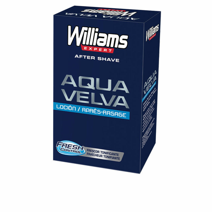 Lotion après-rasage Williams Aqua Velva