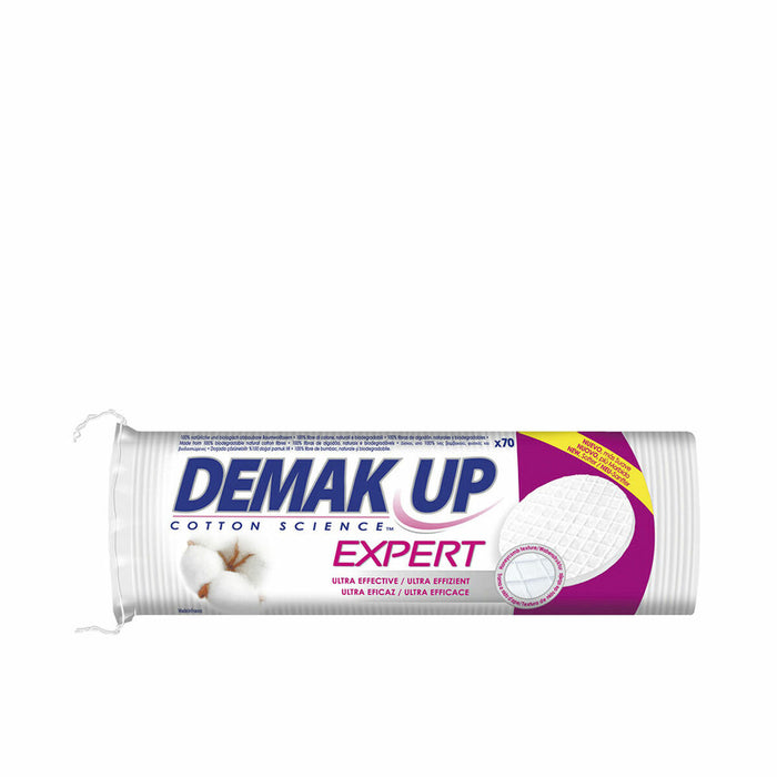 Nettoyant visage Demak Up Up Expert