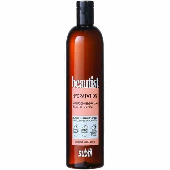 Feuchtigkeitsspendendes Shampoo