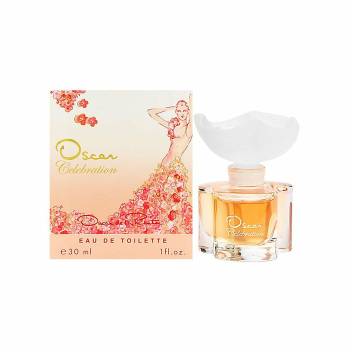 Parfum Femme Oscar De La Renta EDT Oscar Celebration 30 ml