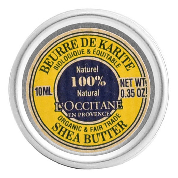 Körperbutter L'Occitane En Provence Karite 10 ml Sheabutter