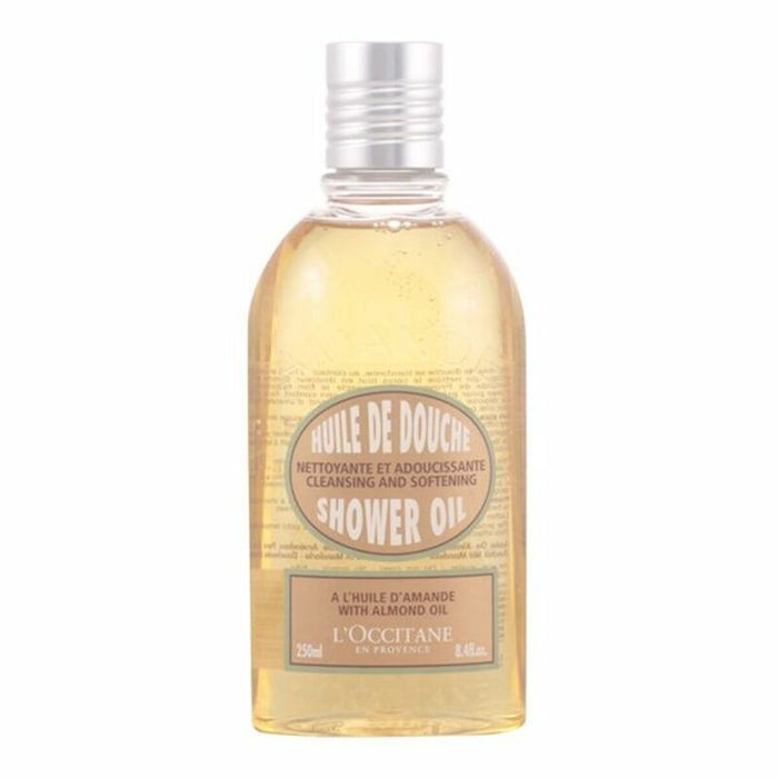 Almond Body Oil L'Occitane En Provence 29HD250A15 250 ml