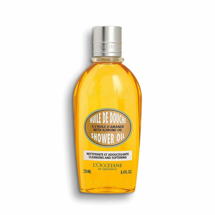 Huile de douce L'Occitane En Provence Amande 250 ml