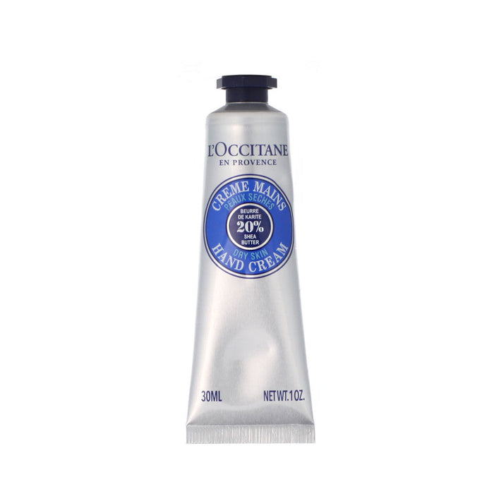 Lotion mains L'Occitane En Provence Shea 30 ml Beurre de karité