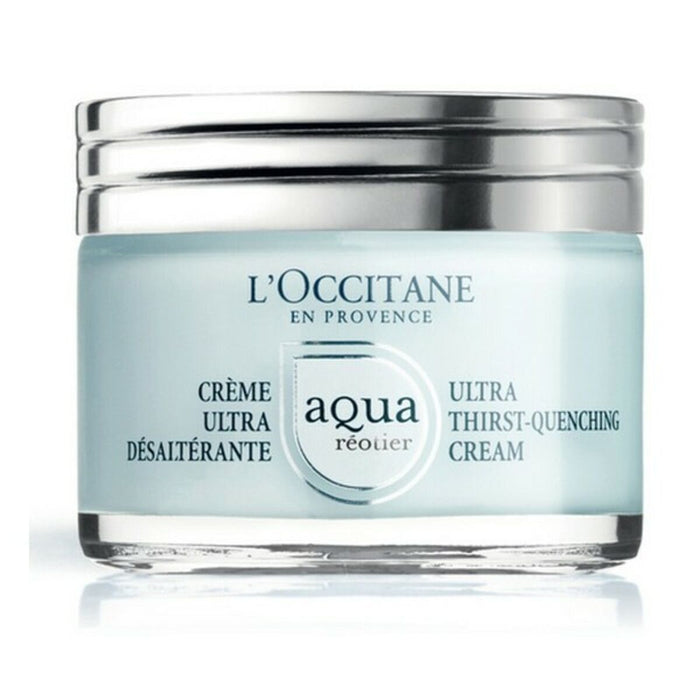 Ultra Moisturising Cream L'Occitane En Provence I0086120 50 ml