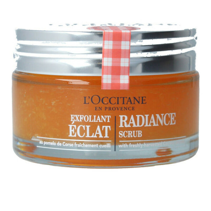 Gesichtspeeling L'Occitane En Provence