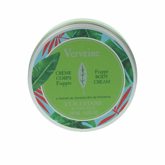 Körpercreme L'Occitane En Provence Verveine 150 ml