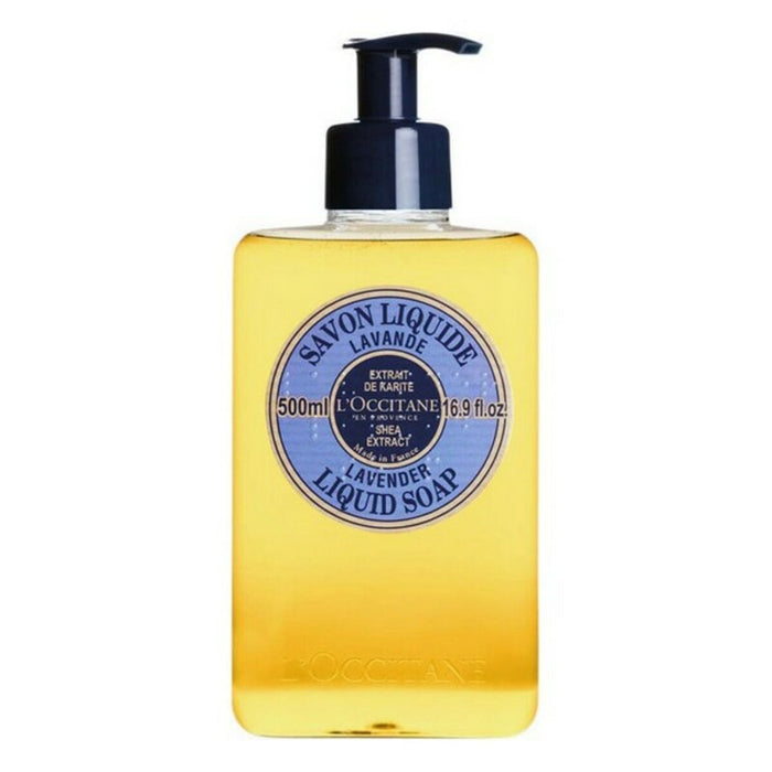 Badegel L'Occitane En Provence 01SL500LV20 500 ml