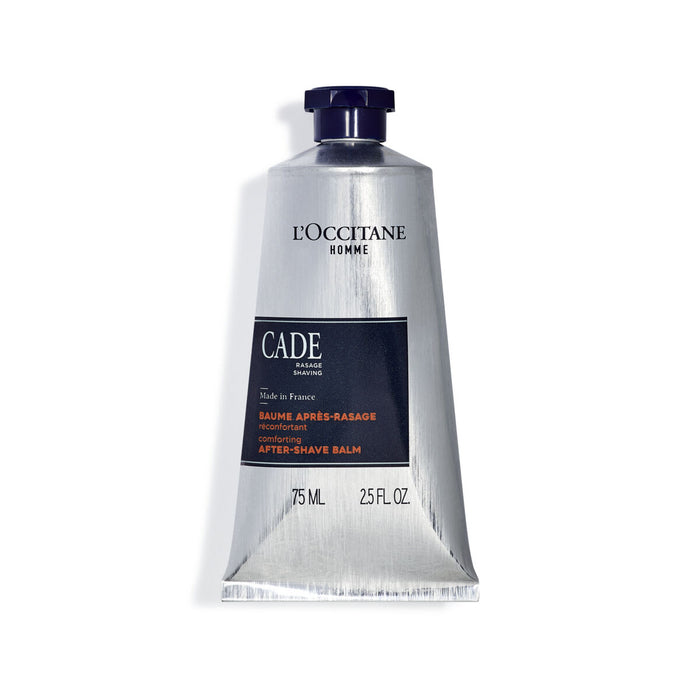 Baume après-rasage L'Occitane En Provence Cade 75 ml