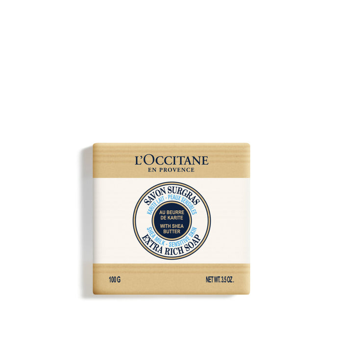 Savon L'Occitane En Provence 01SA100LT20 100 g