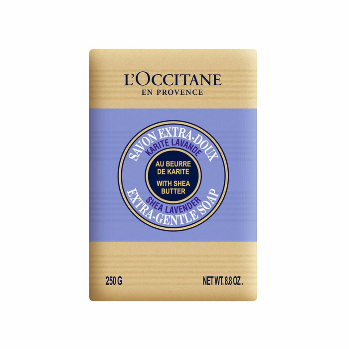 Soap Cake L'Occitane En Provence Karite Lavande 250 g Soap Cake