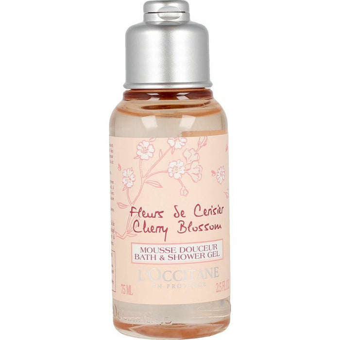 Duschgel L'Occitane En Provence Kirschblüte (75 ml)