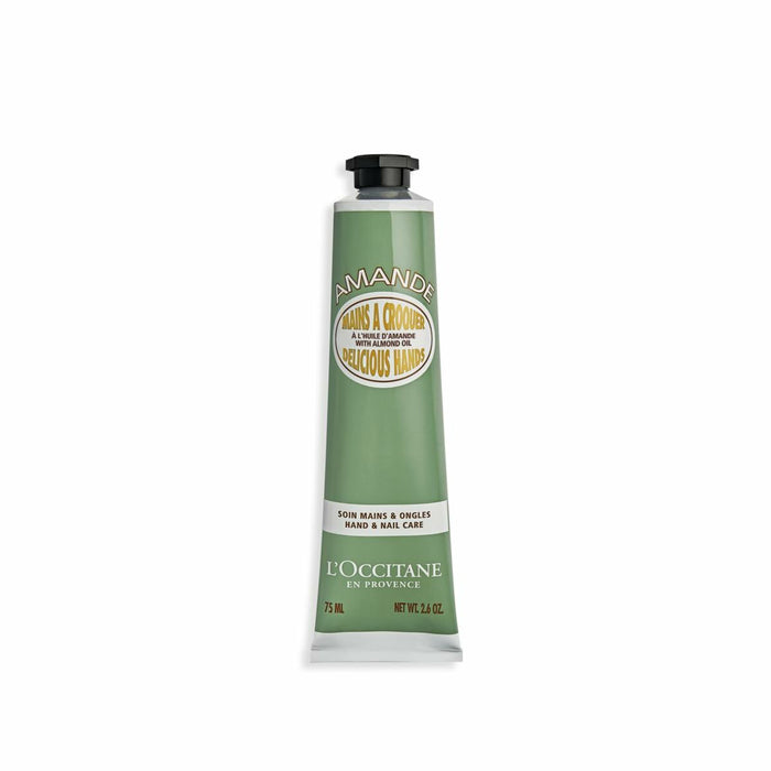 Hand Cream L'Occitane En Provence Amande 75 ml Almond