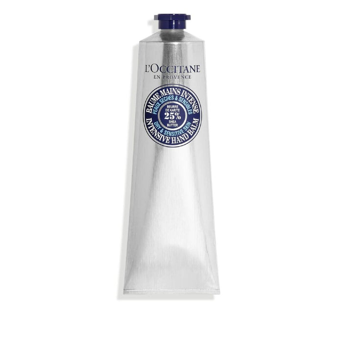 Feuchtigkeitsspendende Handcreme L'Occitane En Provence Shea 150 ml Sheabutter Sehr trockene haut