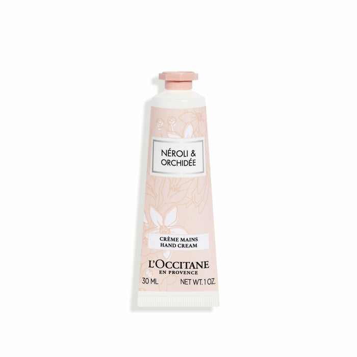 Lotion mains L'Occitane En Provence Néroli and Orchidée 30 ml Parfumé