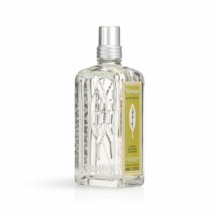 Parfum Unisexe L'Occitane En Provence VERBENA EDT 100 ml