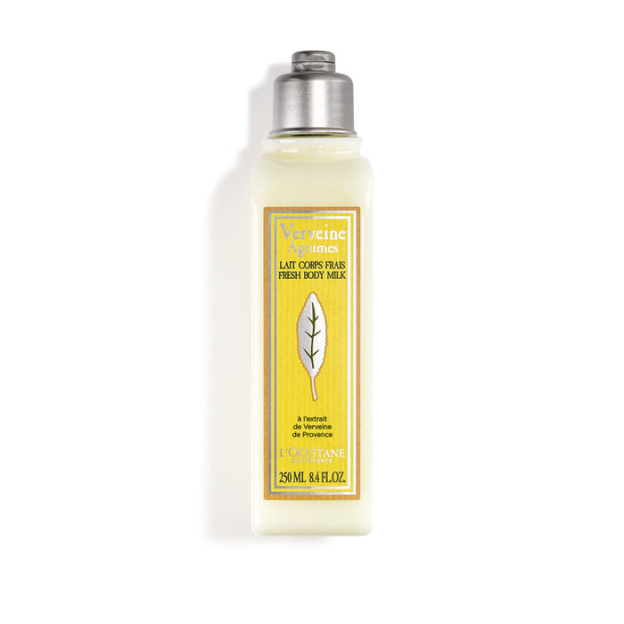 Lait corporel L'Occitane En Provence Verbena 250 ml Citrique Verveine