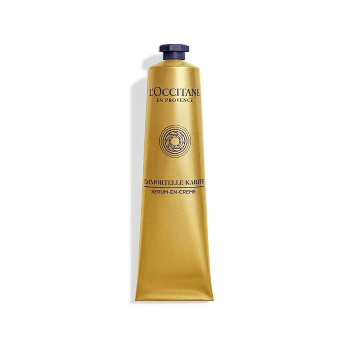 Lotion mains L'Occitane En Provence Immortelle Karite 75 ml