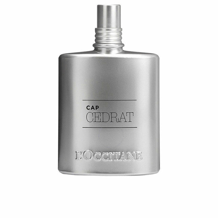 Parfum Homme L'Occitane En Provence HOMME - CAP CÉDRAT EDT 75 ml