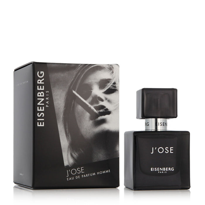 Herrenparfüm Eisenberg EDP J'ose 30 ml