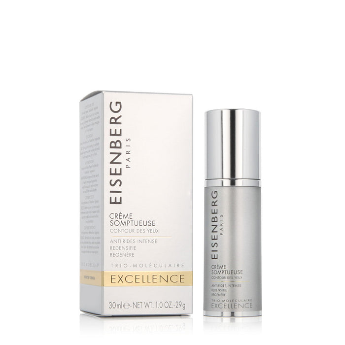 Crème pour le contour des yeux Eisenberg Excellence 30 ml