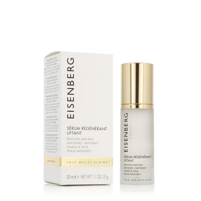 Straffendes Serum Eisenberg 30 ml