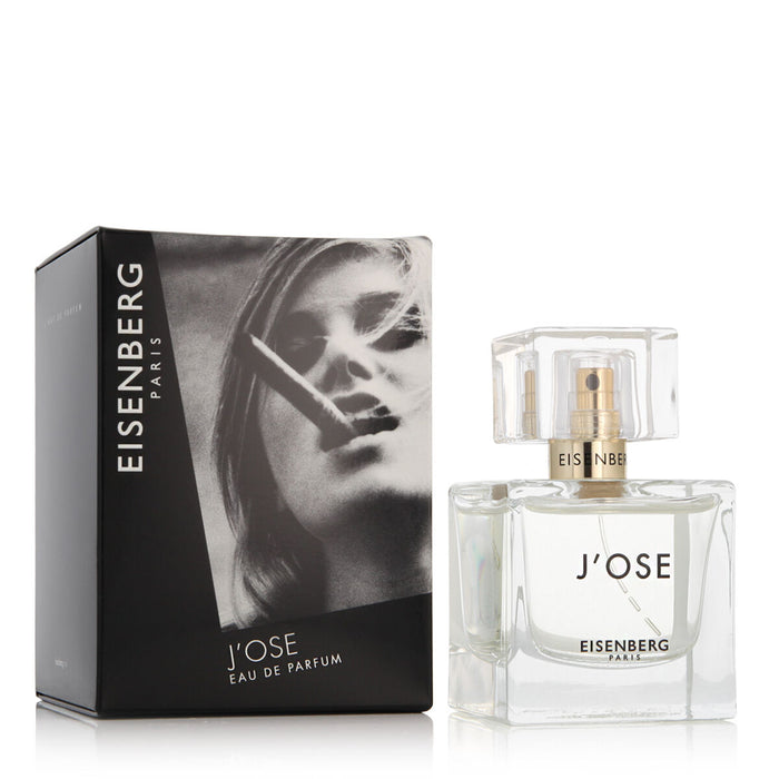 Parfum Femme Eisenberg EDP J'ose 50 ml