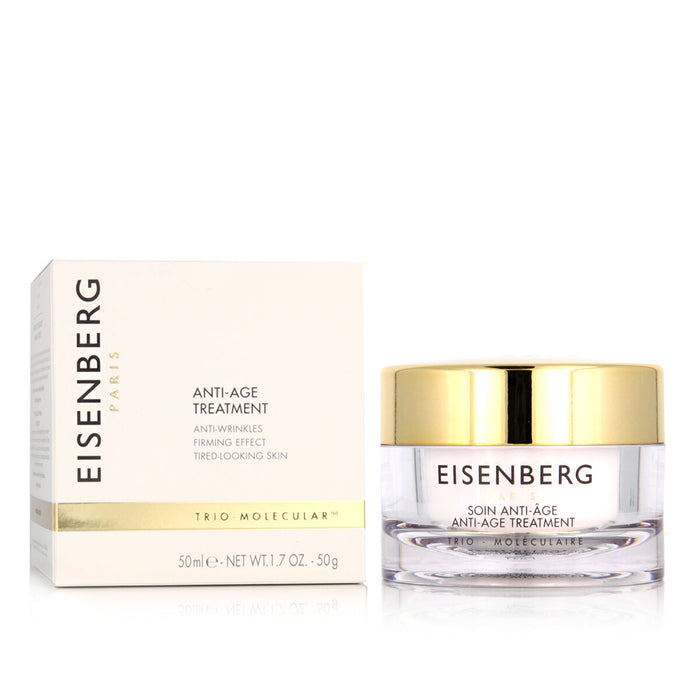 Crème anti-âge Eisenberg Treatment 50 ml